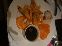 -AdD全日制餐厅(中谷花园酒店)