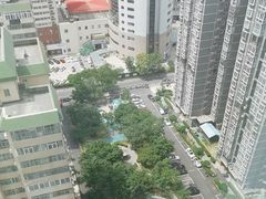-北京希尔顿逸林酒店