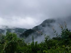 -东白山