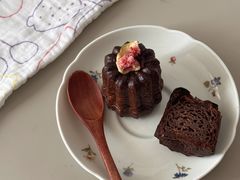 -Juicy Bakery(大学路店)