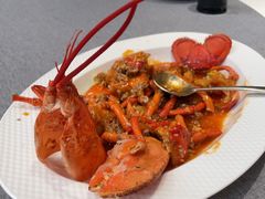 -老北门·苏帮菜·湖景包间(月光码头店)