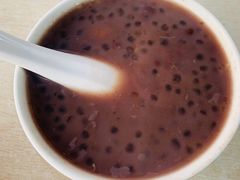 红豆栗子糖水-合味道娟姨美食(堑头店)