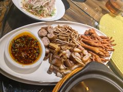 -井水小厨·湘菜(活力广场店)