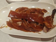 -大鸭梨烤鸭(金色漫香店)