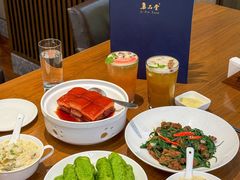 -集品堂·JPC餐厅(青年大街市府店)
