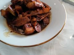 -天桥饭店·特色海鲜(金山嘴渔村店)