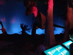 -世界恐龙谷景区