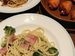 -萨莉亚意式餐厅(南京环亚凯瑟琳广场店)