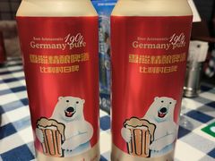 -雪熊铜炉牛骨·烧烤酒馆(开发区店)