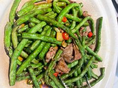 -阿里疆Alijiang·丝路美食·异域风情·清真(长楹天街店)