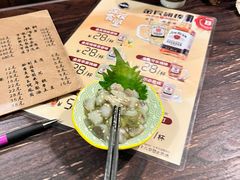 -哥哥の深夜食堂(红松东路店)