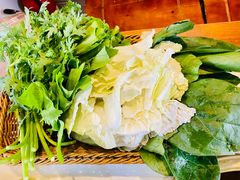 -宣武小院涮肉(前门店)