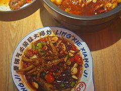-领蟹祥记·香辣蟹·特色小海鲜(奥体天虹店)