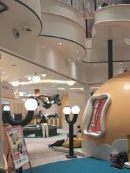 -奈尔宝家庭中心·亲子餐厅(苏州大悦城店)