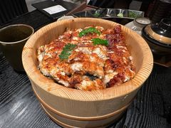 -玄白·炭烤活鳗(上海首店)