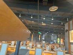 -呷哺呷哺 蔬菜畅吃(中发百旺店)