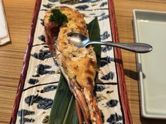 -花和海鲜自助(梅江店)