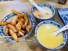 -黄记潮汕甜汤(贝底田坊店)