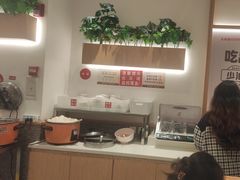 -乡村基(观音桥阳光世纪店)
