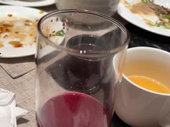 -东方红海鲜百汇(国际大厦店)