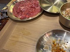 -西塔老太太泥炉烤肉(北京双井店)