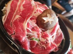 -合风谷(南下塘店)