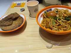 -超享乐剁椒面(元谷店)