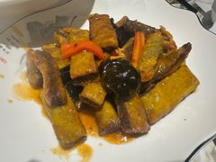 -马白开来特色羊排揪片子  (总店)