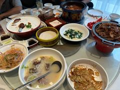 -大鸭梨烤鸭(枣园店)