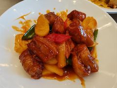 -太子园林酒家