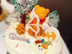 -CAKE BOSS 蛋糕老板(西单君太百货店)