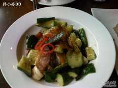 IMG_0290-外婆家(杭州马塍店·杭帮菜名店)