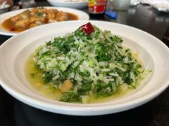 -健眺小海鲜(临海后山店)