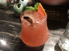 -STARRY CAFE & LOUNGE BAR(高新店)