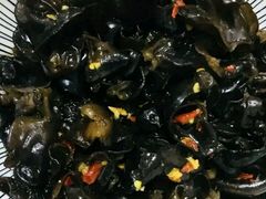 凉拌木耳-兴宁桥烤鸡(白鹤店)