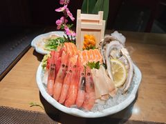 -福樱兰海鲜放题铁板烧(加州店)