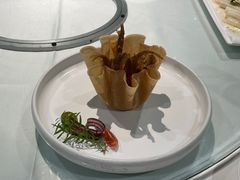 -申粤轩酒楼·三十年粤菜经典(丁香花园店)