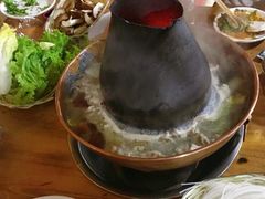 -元盛居(生态大街店)