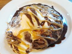 -Pancakes on the rocks(Darling Harbour)