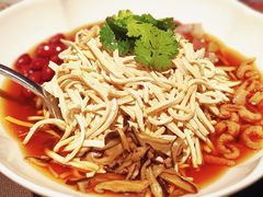 -小厨娘绣中淮扬(大行宫科巷店)