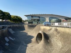 -SMP滑板公园