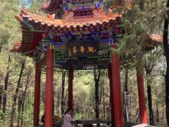 -青州市云门山风景区