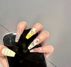 -兔猫ToMoreNails美甲美睫