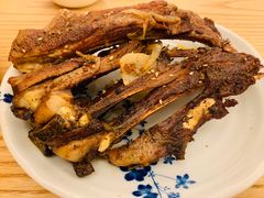 -火龙堂·风味民间菜(文一路店)