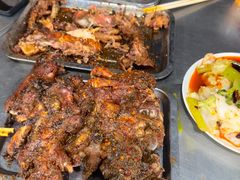 -佰运猪蹄(高陵店)