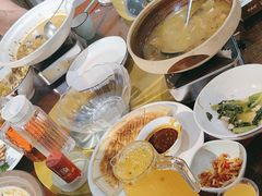 -野渡坡·极致湘菜·庭院餐厅(汉阳店)