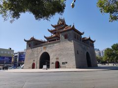 -鼓楼(兴庆区)