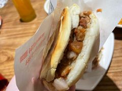 -子午路张记肉夹馍(兵马俑店)