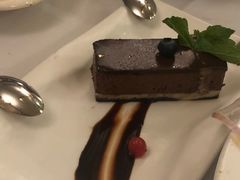 -摩根扒房(桐梓林店)