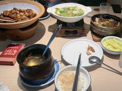 -吴氏老妈·23年家常菜(古城店)